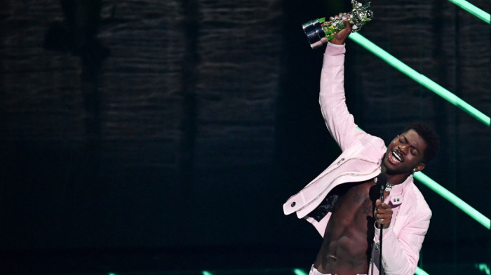 VIDEO Dodela MTV VMA nagrada: Trijumf Lil Nas X i Džastina Bibera