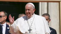 Papa Franja: Vakcinacija protiv kovida je moralna obaveza
