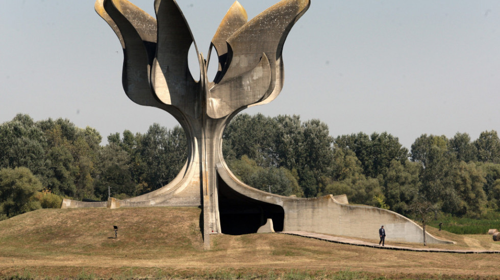 U Jasenovcu komemoracija povodom 77 godina od proboja logoraša iz najvećeg ustaškog koncentracionog logora