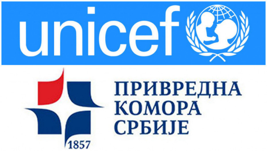 Privredna komora Srbije i Unicef nastavljaju partnerstvo na promocji prava dece u poslovnom sektoru