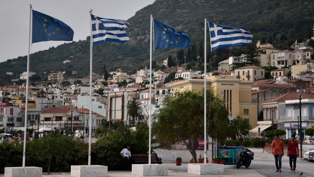 Nove kovid mere za decu od pet do 11 godina u Grčkoj
