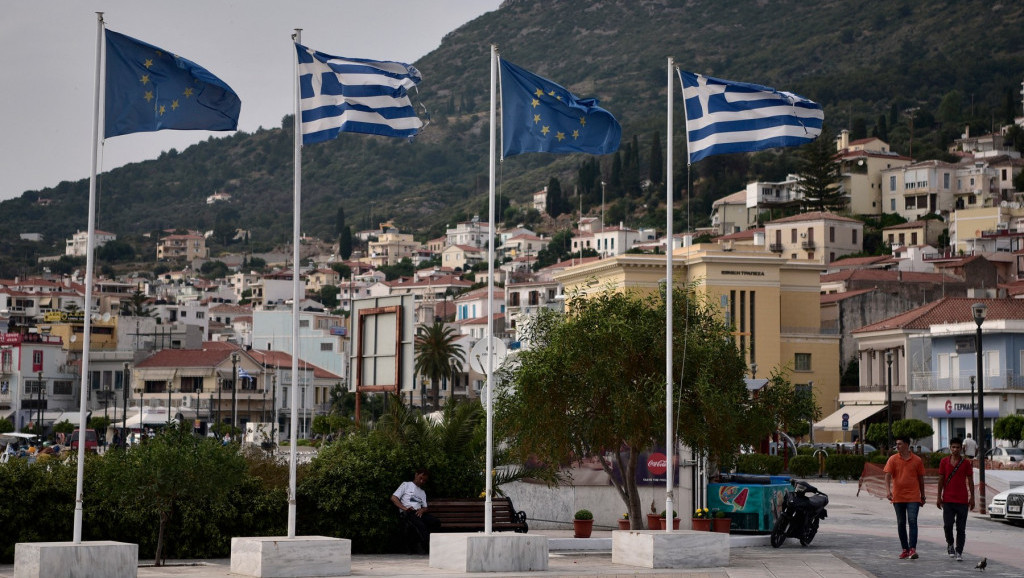 Nove kovid mere za decu od pet do 11 godina u Grčkoj