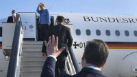 Merkel otputovala iz Beograda, ispratio je predsednik Srbije, Vučić: Veliki lideri se pamte po svojim delima