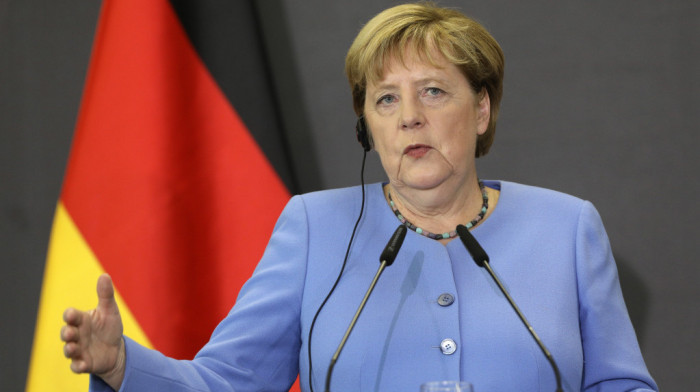 Merkel nakon sastanka u Tirani: Berlinski proces je nezamenljiv