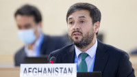 Ambasador odlazeće vlade Avganistana u UN: Talibani su već prekršili obećanja