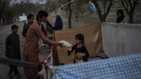 VIDEO Avganistanci na ivici ekonomskog sloma: "Ne znam kako ću prehraniti porodicu"