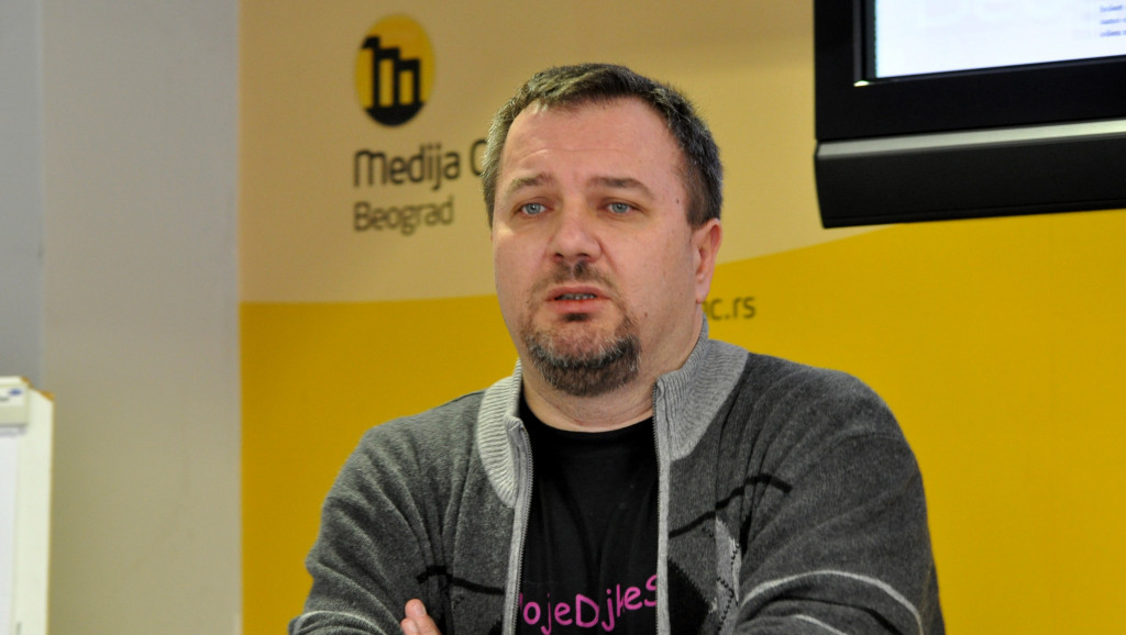 Preminuo novinar i PR stručnjak Miloje Sekulić