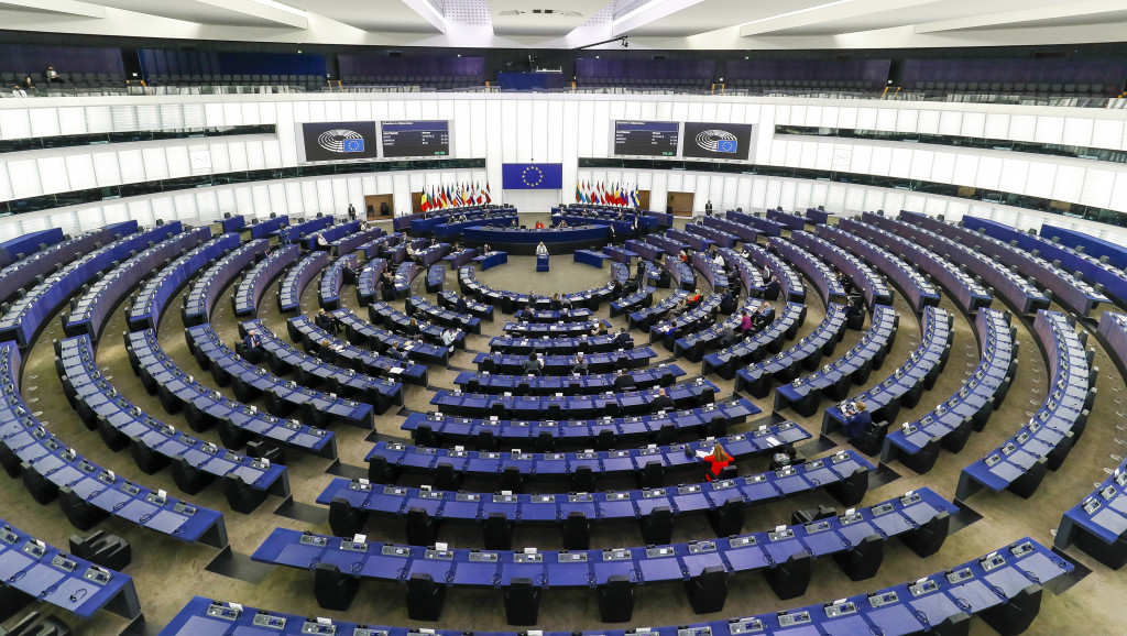 Evropski parlament ukinuo imunitet poslanicima zbog skandala “Katargejt”