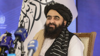 Talibanski ministar spoljnih poslova:  Nova vlada želi dobre odnose sa zemljama sveta