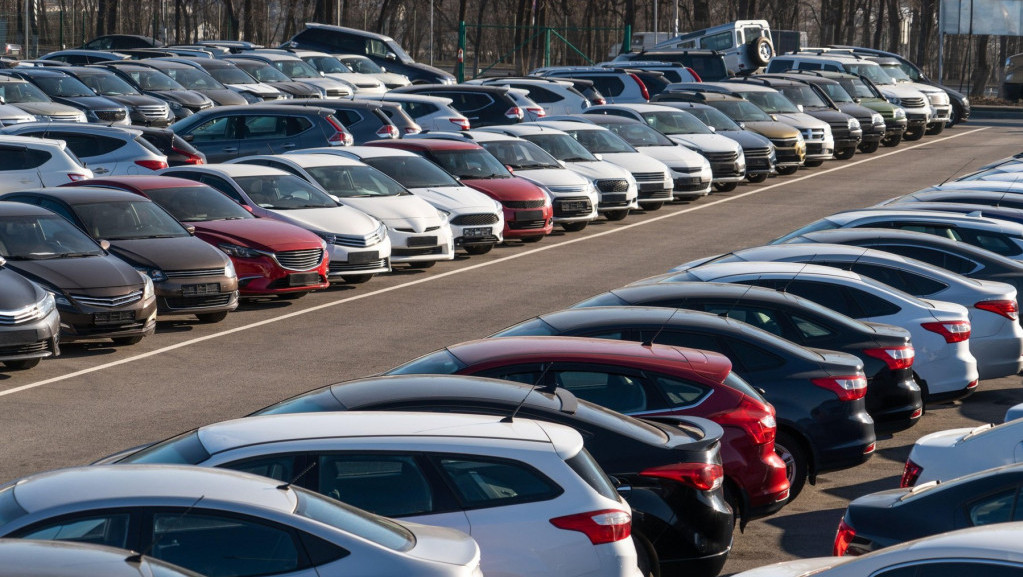 "Tržište je poludelo": Polovni automobili u Nemačkoj skuplji nego ikada do sada