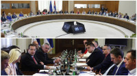 Međustanački dijalog: Skupština Srbije objavila radni dokument sa 16 konkretnih i primenjivih mera