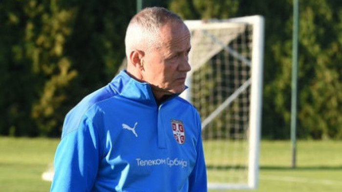UEFA kaznila Prekazija: Pomoćni trener „orlića“ zaradio četiri meča suspenzije
