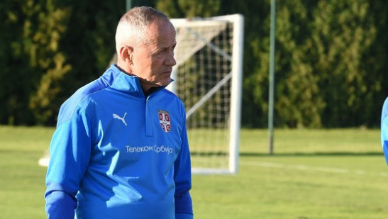 UEFA kaznila Prekazija: Pomoćni trener „orlića“ zaradio četiri meča suspenzije