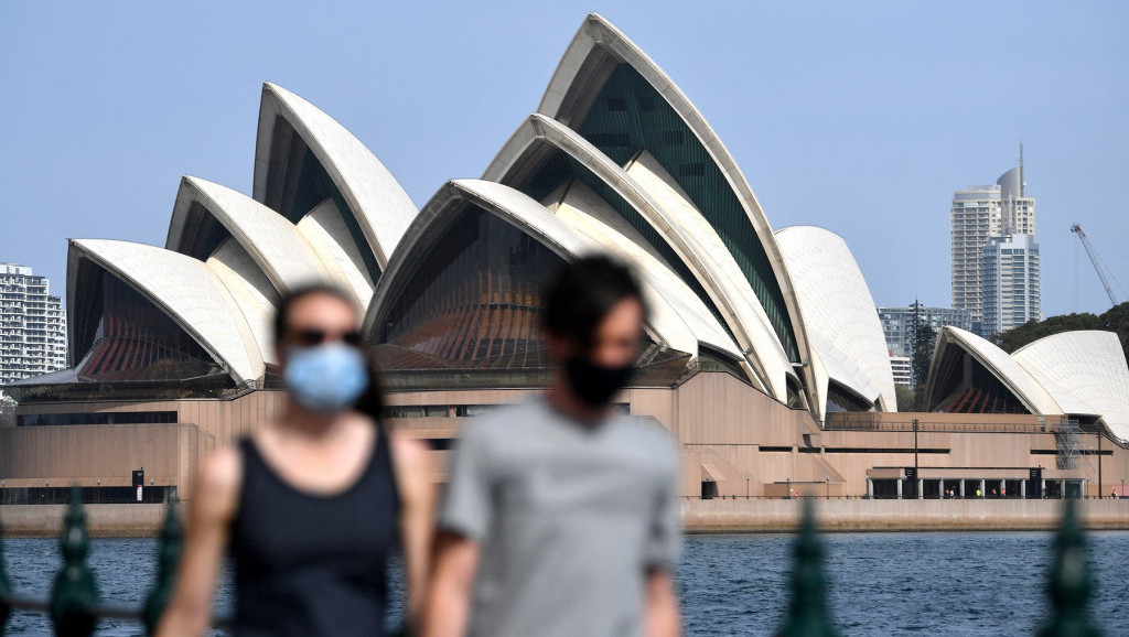 Država koja je tokom pandemije postala zatvoreno ostrvo: Da li je Australija otišla predaleko?