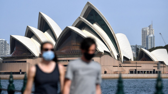 Australija više neće biti "zatvoreno ostrvo": Vakcinisani će od novembra moći da putuju bez ograničenja