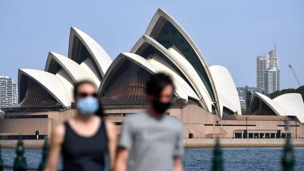 Australija od sredine oktobra ukida obavezni karantin za kovid pacijente