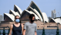 Australija od sredine oktobra ukida obavezni karantin za kovid pacijente