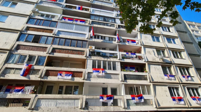 Srbija i RS obeležavaju Dan srpskog jedinstva, slobode i nacionalne zastave (FOTO)