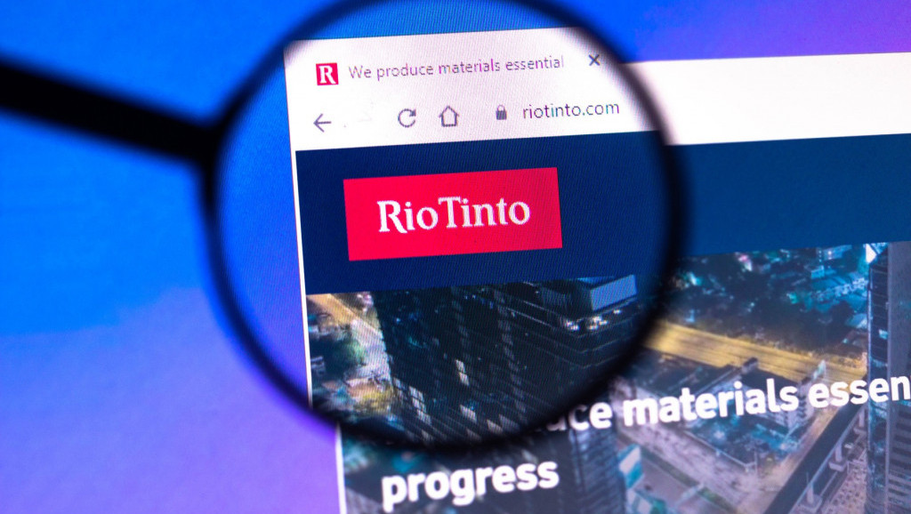 Rojters: Rio Tinto bi mogao da tuži Vladu Srbije, ali to je poslednja opcija