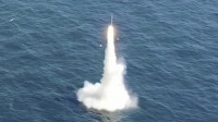 Pjongjang potvrdio da je testirana nova raketa sa podmornice