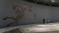 U Turskoj otkriven mozaik za koji se veruje da je najstariji na svetu