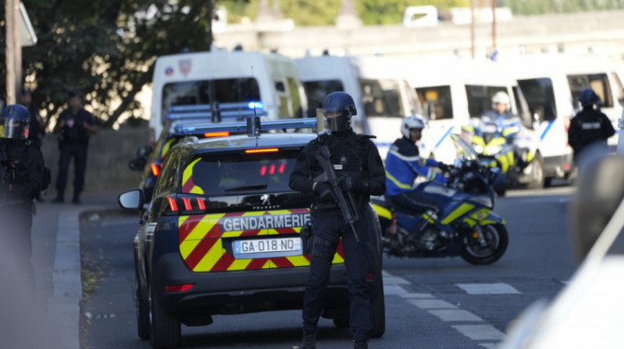 Glavni osumnjičeni za teroristički napad u Parizu: Ciljali smo građane, nije bilo ničeg ličnog