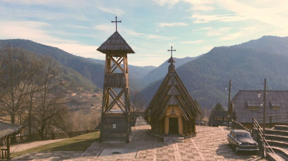 Planinska lepotica Mokra Gora ušla u trku za najbolje selo na svetu