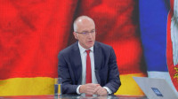 Ambasador Šib: Normalizacija odnosa Beograda i Prištine u vrhu političke agende Nemačke