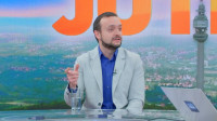 Stojanović za Euronews Srbija o međustranačkom dijalogu: Opozicija bi trebalo da se dogovori oko "crvenih linija"