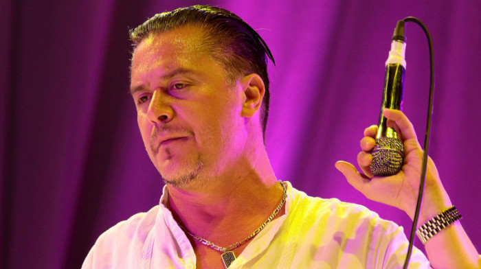 Frontmen "Faith No More" Majk Paton otkazao turneje: Lošeg sam mentalnog zdravlja, nisam u stanju da dam 100 odsto sebe