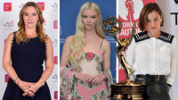 Odbrojavanje do dodele nagrada "Emi": U trci za najbolju glumicu Kejt Vinslet, Anja Tejlor Džoj, Ema Korin