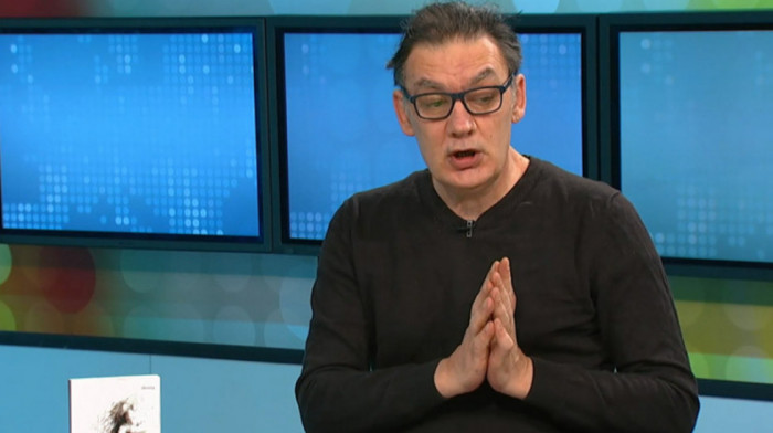 "Tronoški rodoslov" za roman "Ostaci sveta" Igora Marojevića