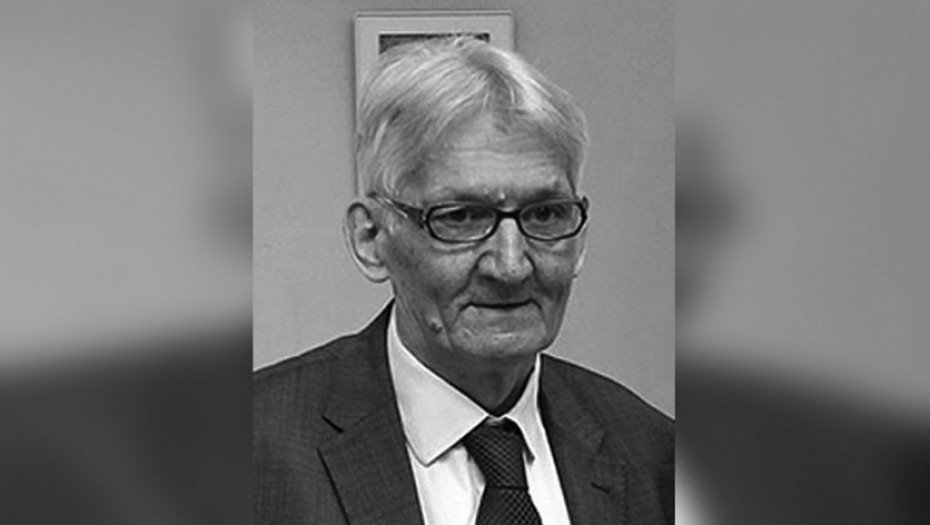 Preminuo akademik Zoran Đurić
