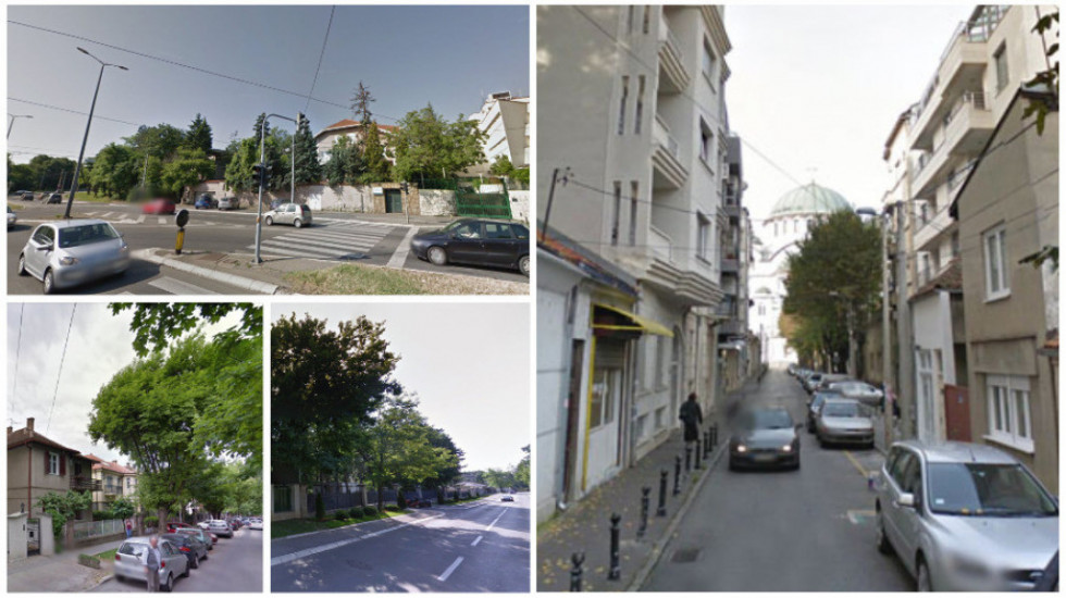 Najskuplje ulice u Beogradu - ovde se stanovi prodaju za 1,5 miliona, a vile i za šest miliona evra