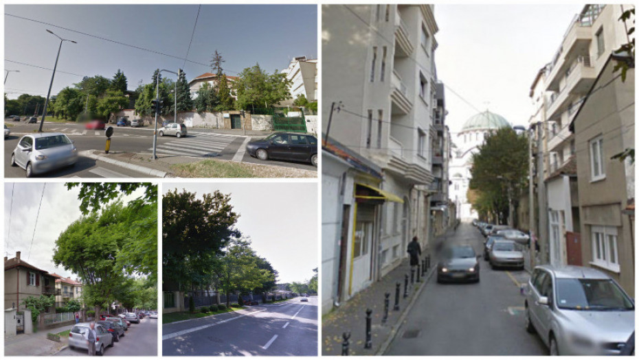 Najskuplje ulice u Beogradu - ovde se stanovi prodaju za 1,5 miliona, a vile i za šest miliona evra