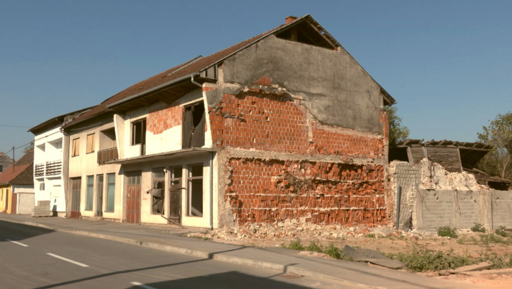 Potpisan ugovor o dodeli 15 stanova porodicama ugroženim nakon zemljotresa u Hrvatskoj