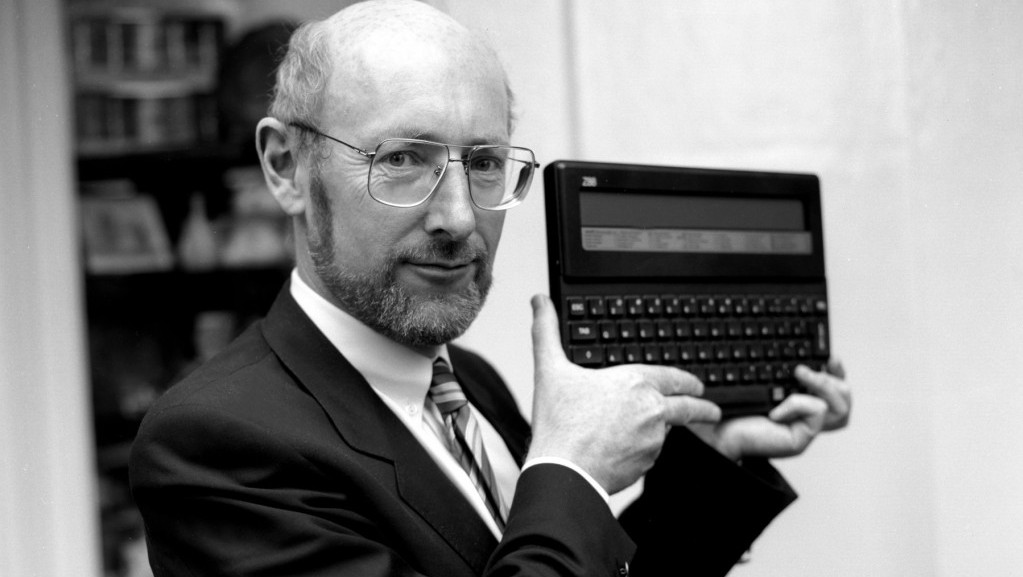 Odlazak tvorca legendarnog Spektruma 48K: Pionir kućnih računara preminuo u 81. godini