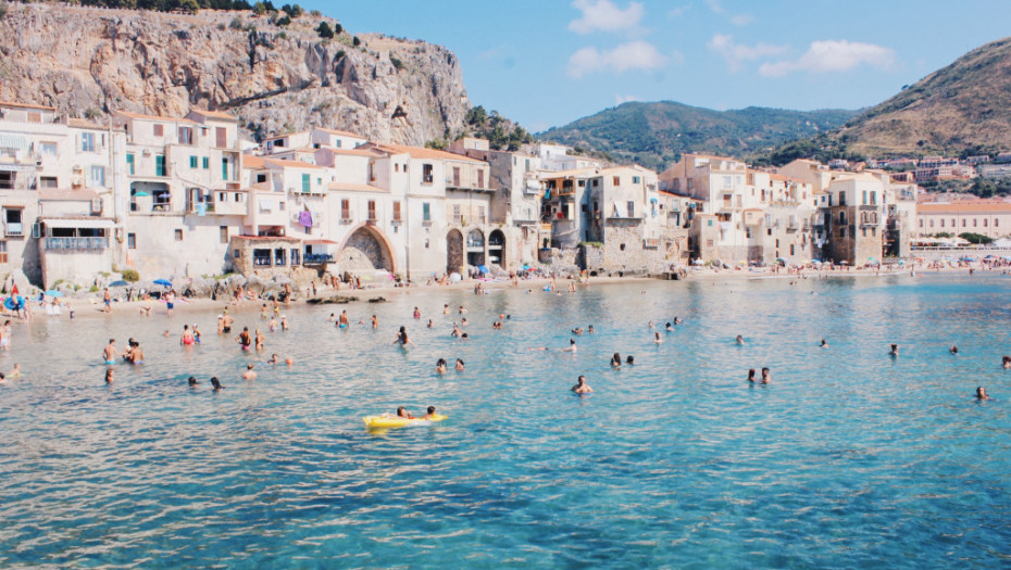 Svetska meteorološka organizacija potvrdila da je na Siciliji izmerena najveća temperatura ikad u Evropi