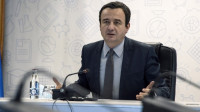 Kurti: Kosovo je spremno da spreči referendum