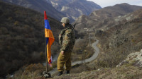 Jermensko Ministarstvo odbrane izvestilo o novim provokacijama azerbejdžanskih snaga