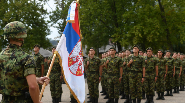 Debata o obaveznom služenju vojnog roka: Šta kažu istraživanja o stavovima građana, a kakva su mišljenja stručnjaka