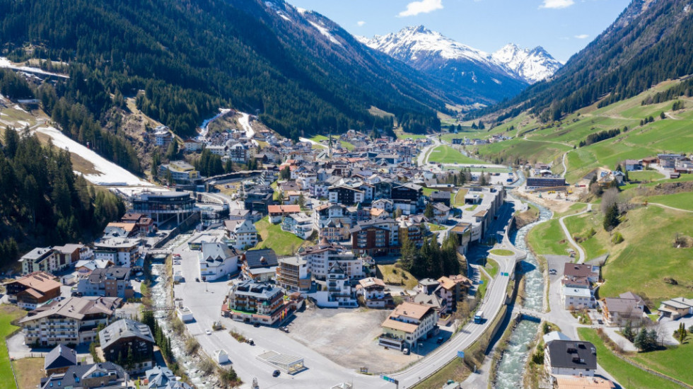 Presuda bečkog suda: Ski centar u Austriji odgovoran za širenje korone po Evropi