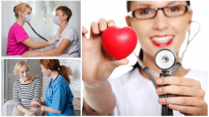 "Kako sačuvati srce da što duže kuca": Mogu li se sprečiti kardiovaskularne bolesti?