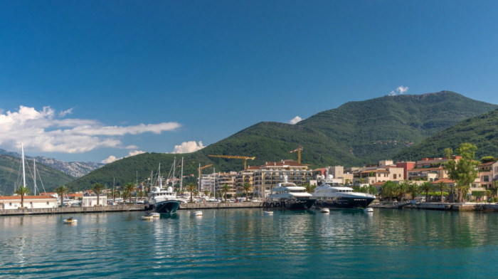 U Crnoj Gori više turista nego prošle godine: Srbi najbrojniji gosti