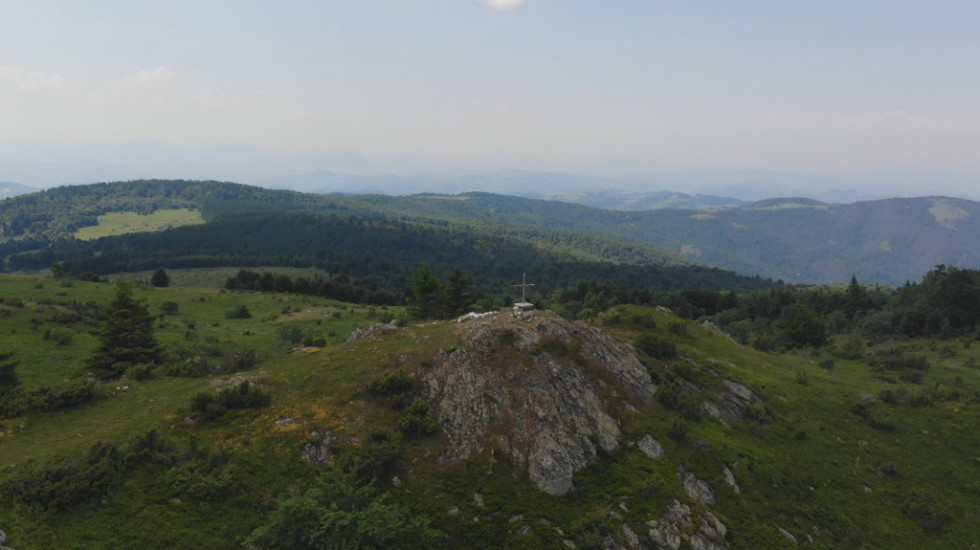"Najkrvavija" planina u Srbiji koja krije posmrtne ostatke oko 2.000 hrabrih junaka