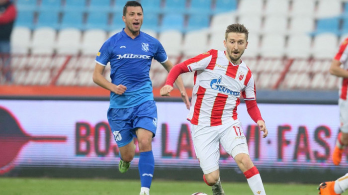 Bivši kapiten Zvezde u Mađarskoj: Marko Marin potpisao za Ferencvaroš