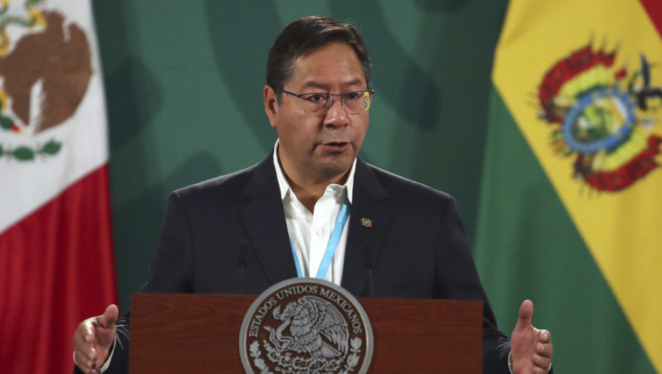 Predsednik Bolivije: Neophodno smanjiti dug siromašnim zemljama