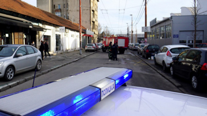 Radnik BIA napadnut na službenoj dužnosti, napadač uhapšen