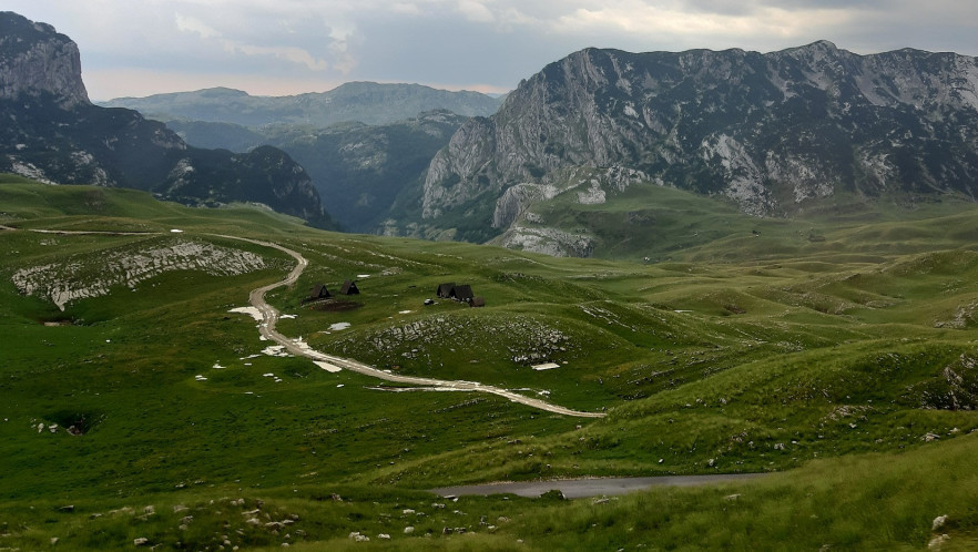 Slovenija zabeležila julski sneg: Na najvišoj meteorološkoj stanici u zemlji izmeren svega jedan stepen