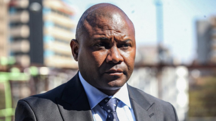 Gradonačelnik Johanesburga poginuo u saobraćajnoj nesreći devetog dana od početka mandata